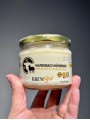Mandıracımühendis Krem Beyaz Bal 350gr Mandıracımühendis Krem Beyaz Bal 350gr