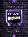 KASIM ÖZEL İNDİRİM PAKETİ